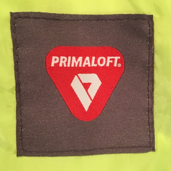 Baby Gap puffer coat - Picture 4 of 4